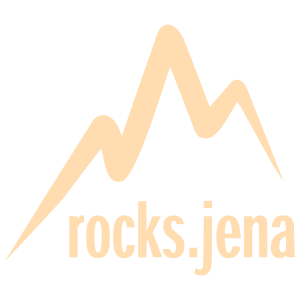 Rocks Jena