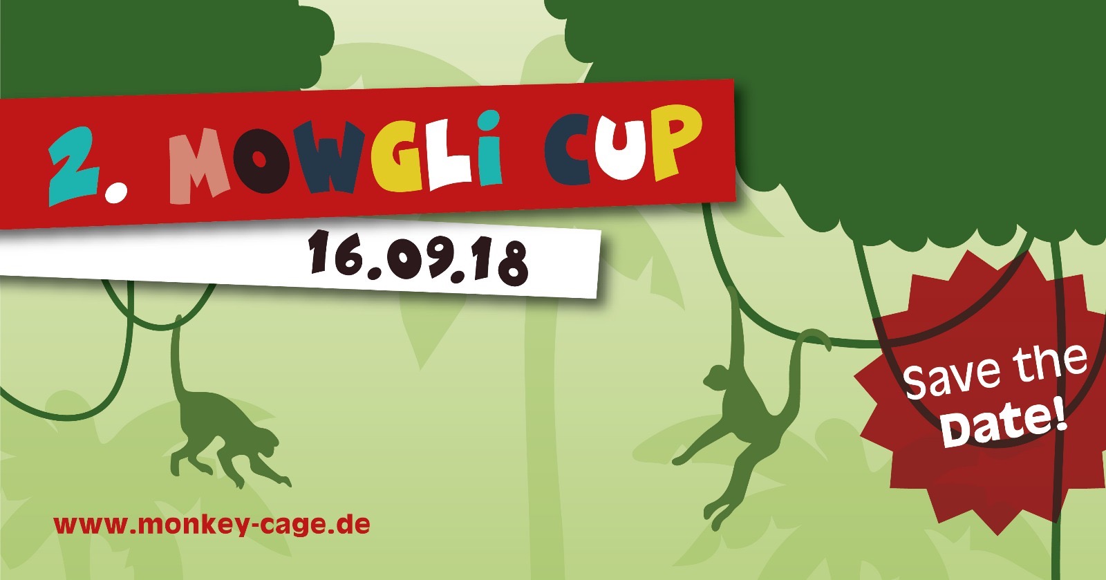 2. Mowgli Cup 2018 – KidsFUN Cup