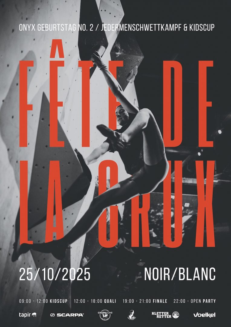 ONYX – Fête De La Crux 2025