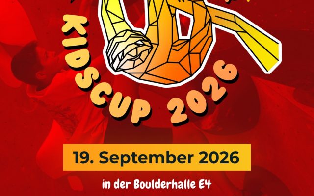 E4 – Nürnberger Kidscup 2026