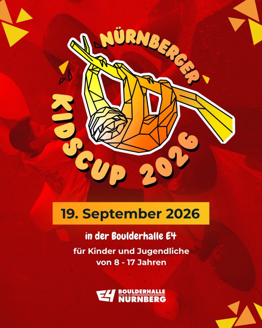 E4 – Nürnberger Kidscup 2026
