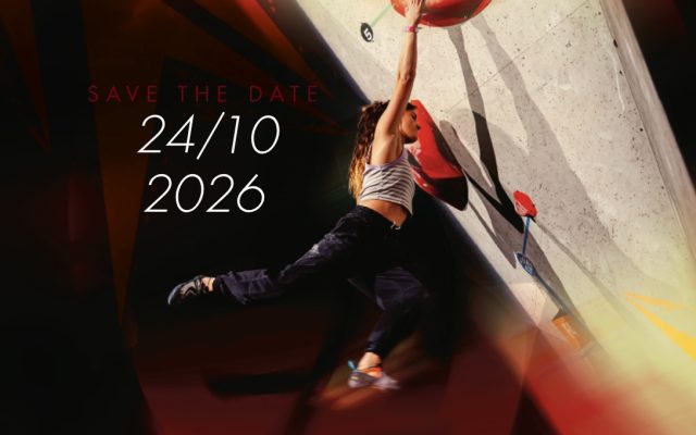 E4 – 12. Nürnberger Bouldercup 2026